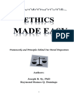 Transcript of Ethics Lay Out Final