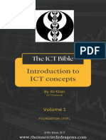 The ICT Bible V1 - by Ali Khan