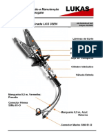 Manual Ferram Combinada LKS 35