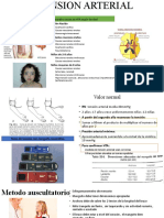 TENSION ARTERIAL Pediatria