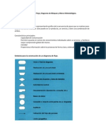 Definición de Diagrama de Flujo