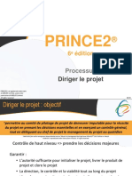 12 PRINCE2 6e Diriger Le Projet Oo2 SlideShow 20.4