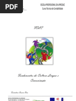 Compilação dos trabalhos FCLC