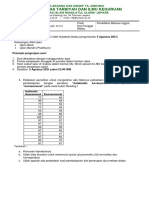 Nusrotus Statistik 4 PBI A1, A2