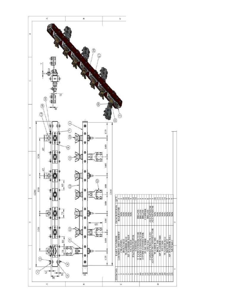 LT Circuit | PDF