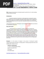 Download Automatic Load Shedding by Nkechi Joy SN62893437 doc pdf