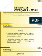 Instr1 - Aula02 - Simbologia