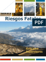 Riesgos Fatales - Revisión 2014 Contr