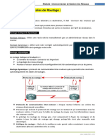 5.protocoles - de - Routage - PDF Filename - UTF-8''5.Protocoles de Routage