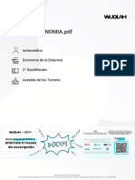 Estrategias de marketing y segmentación de mercados