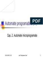 Microprogramare 1