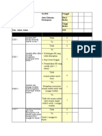 Form PYMS