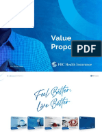 Value Proposition