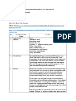 Menganalisis Resensi Buku Fiksi Dan Non Fiksi