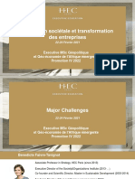 SLIDES MGeopo Prez1 - Innovation Sociale - Major Challenges - Compressed