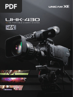 Uhk-430 Catalog Ea U349d