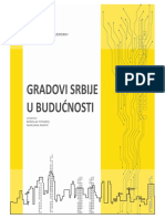 VUKSANOVIC MACURA ZLATA - Stanovanje U Srbiji Stanje I Trendovi