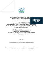 Page 1 From BIM Harmonisation Guidelines For WDs v1.1 (Incl RTC)