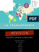 La Francophonie