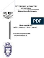 GarcíaM - A2u4 - C.C. Arrendamiento