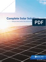 Complete Solar Solutions