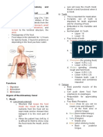 NCM 112 Pre Lim Notes