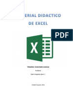 Excel Clase N°7