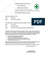 Format Berkas No.A.4b - Surat Keterangan Pengalaman Kerja PPPK BPK 2022 - Teknis
