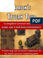 Taverntour
