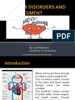 Vascular System