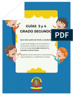 Segundo - Guia - Gobierno Escolar