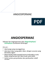 ANGIOSPERMAE