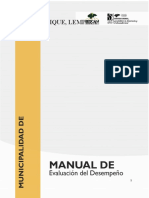 MANUAL DE EVALUACION DEL DESEMPEÑO ERANDIQUE Actualizado IE