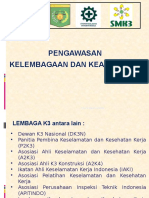 K3 Perusahaan Jasa