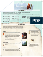 Paleo - Summary Sheet - en