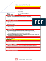 Modul Ajar Matematika SD Natasya Meisandi Putri Kelas F-3