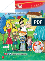 Kids Box Updated 2ed 1 Pupils Book