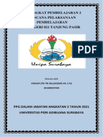 Perangkat Pembelajaran 2 - Hersaputri Tri Wulandari HR