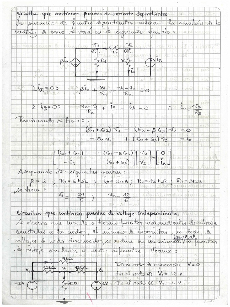 Hoja 16 Reverso | PDF
