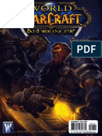 World Of Warcraft - Ashbringer 01 (of 4) (2008)