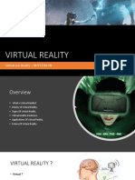 L11 Virtualreality Intro - VE