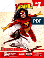 Mulher-Aranha V5 001 - Universo Aranha (11-2014) HQBR (Impossiveisbr - Blogspot.com)