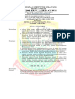 Surat Keputusan Kepala Desa Curug-Sk Sukardi-2022