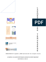 L A K Ó É P Ü E T T E R v. Az Építész - És Az Építımérnök Képzés Szerkezeti És Tartalmi Fejlesztése HEFOP - 2004 - 3.3.1 - 0001.01