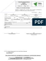 FO-TESCo-41. CONTROL DE ASESORIAS INTERNAS (V10)