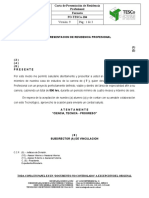 FO-TESCo-104. CARTA DE PRESENTACION DE RESIDENCIA PROFESIONAL (V9)