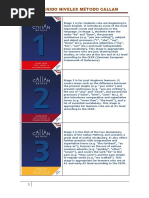 【3rdエディション】Callan Method 2, 3, 4 Callan 3rd Ed: Teacher's Guide Update | PDF | Learning