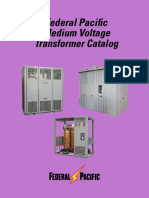 FP-Medium-Voltage-Transformer-Catalog