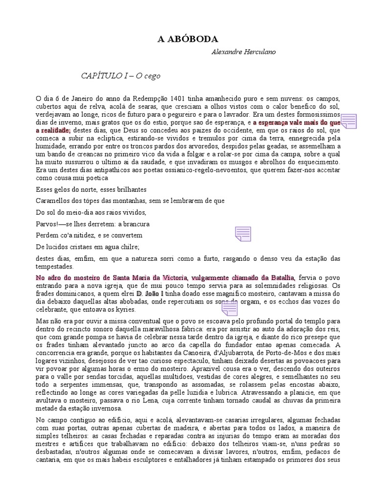 A Abóbada | PDF | Diabo