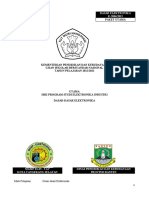 Lat Soal Us - Tav 2023